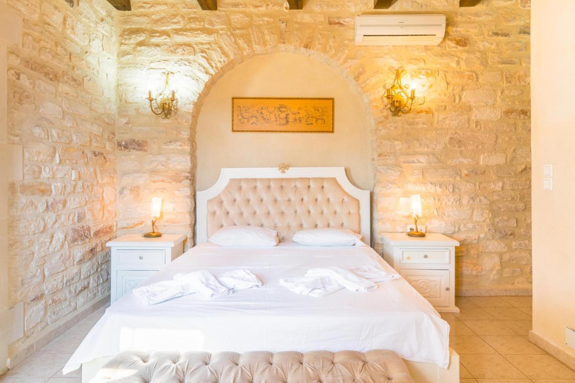 Astérion Villa Marcos Chara In Asteri מראה חיצוני תמונה