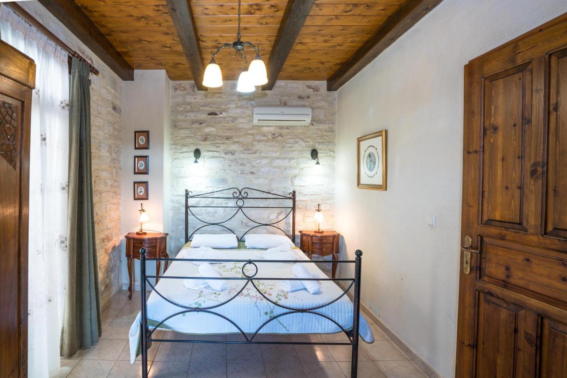 Astérion Villa Marcos Chara In Asteri מראה חיצוני תמונה