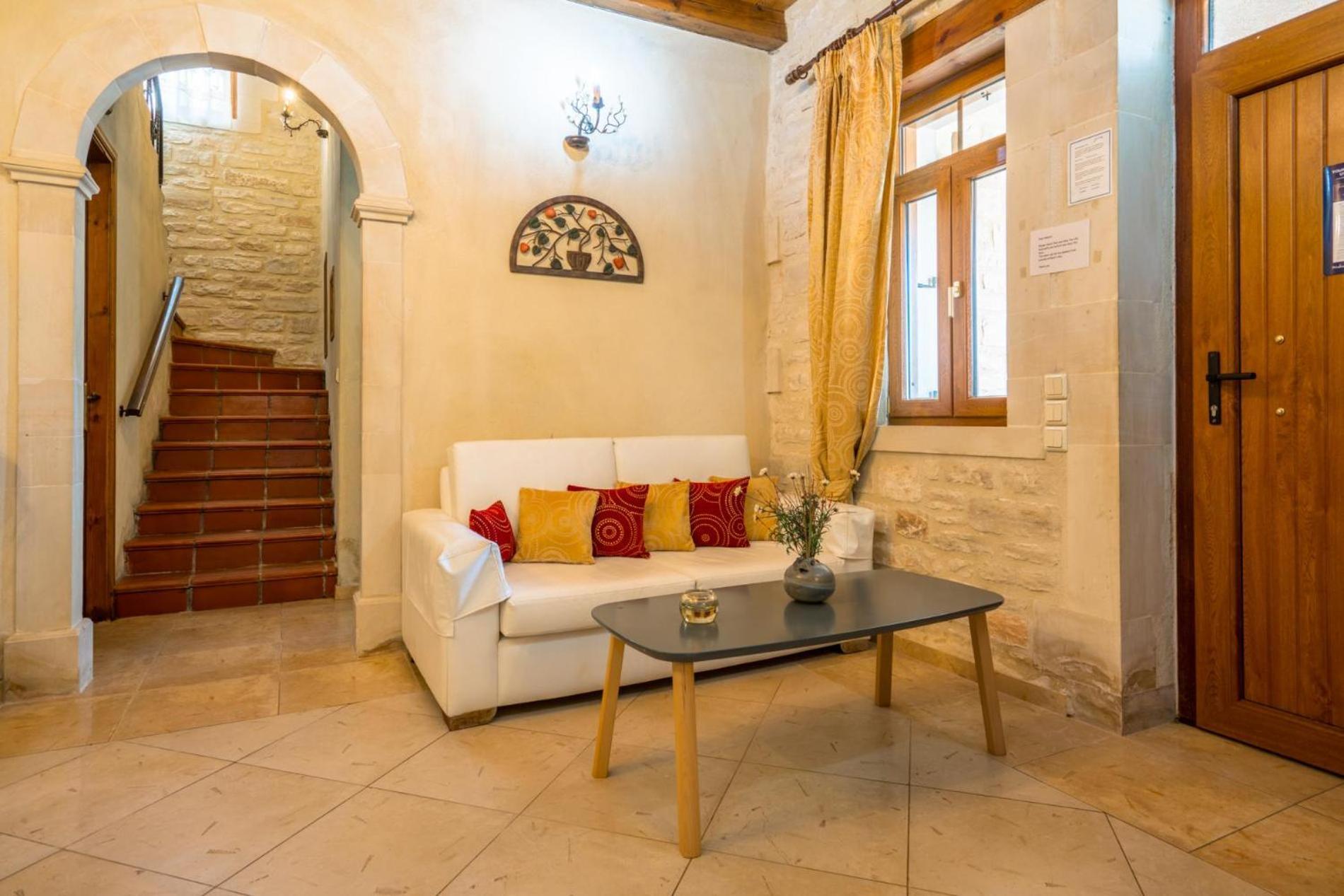 Astérion Villa Marcos Chara In Asteri מראה חיצוני תמונה