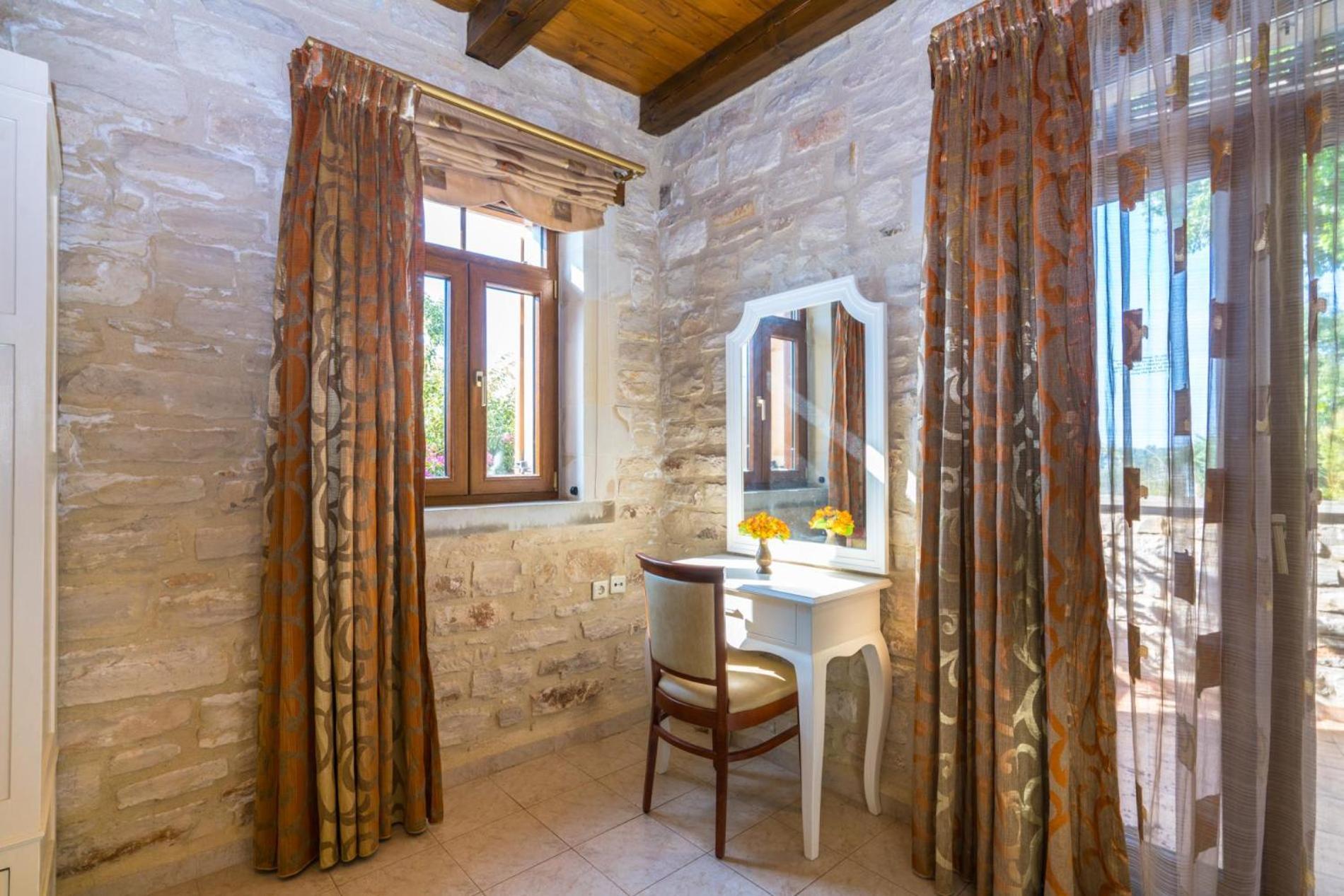 Astérion Villa Marcos Chara In Asteri מראה חיצוני תמונה